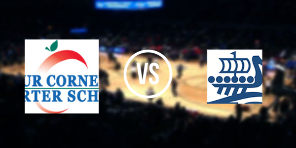 Four Corners Charter School vs. Lakeland Christian School