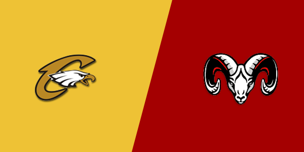 Capital High School vs. Highland High School