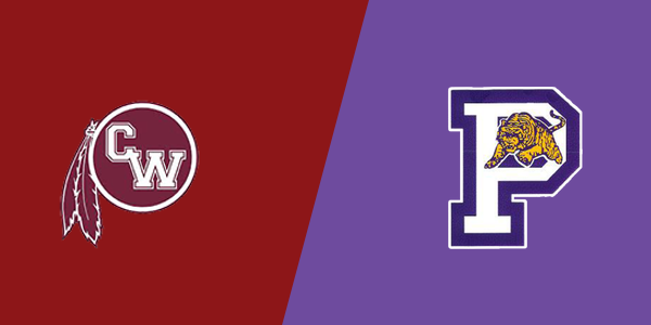 Canal Winchester High School vs. Pickerington Central High School