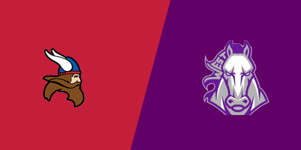 Seaman High School vs. Topeka West High School