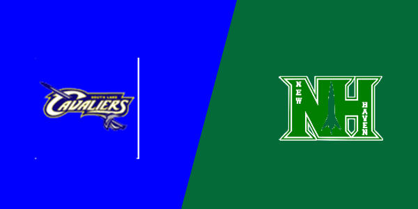 South Lake High School vs. New Haven High School