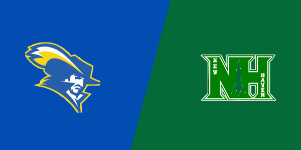 South Lake High School vs. New Haven High School