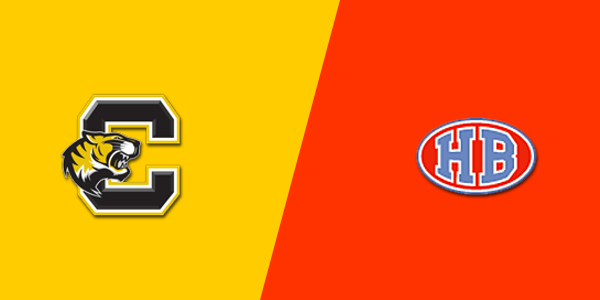 BB Comer High School vs. Horseshoe Bend High School