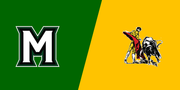 Miramonte High School vs. Granada High School