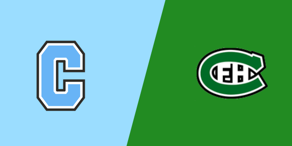 Grand Rapids Christian High School vs. Forest Hills Central High School