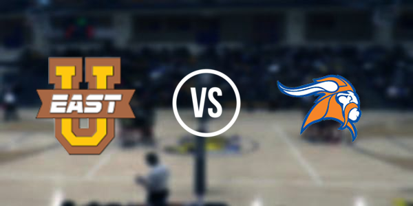 East Union Attendance Center vs. North Pontotoc High School