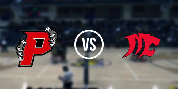 Pomperaug High School vs. Masuk High School