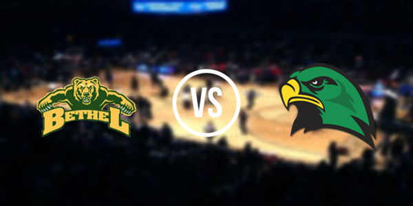 Bethel High School vs. Huguenot High School