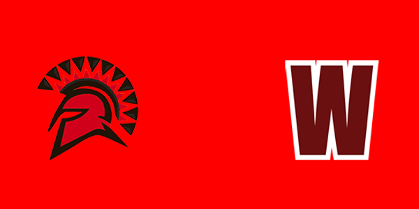 East Nicolaus High School vs. Winters High School