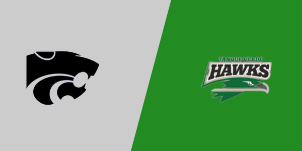Mountain View High School - Marana vs. Tanque Verde High School