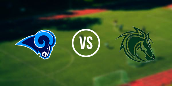 Kentridge High School vs. Rogers High School - Puyallup