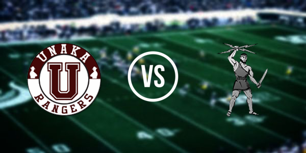 Twin Springs High School vs. Unaka High School
