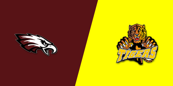 Halls vs Eagleville