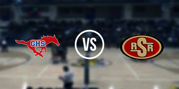 Saginaw High School vs. Grapevine High School