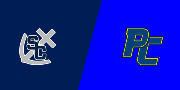 South Christian High School vs. Portage Central High School