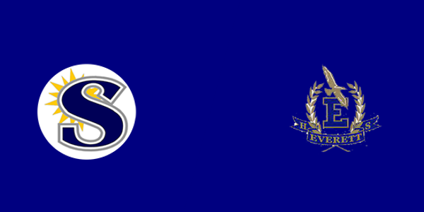 Southridge vs. Everett