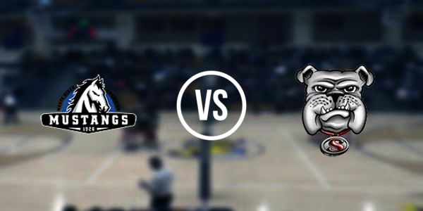 Sobrato High School vs. Monte Vista Christian High School