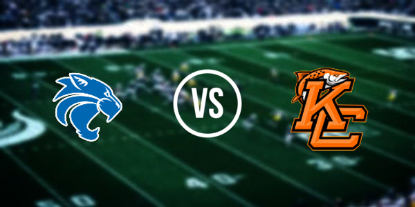 Kalama High School vs LaCenter High School