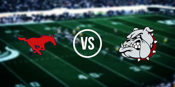 East Rowan High School vs Jay M. Robinson High School