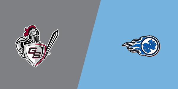 Gray Stone Day School vs. North Stanly High School