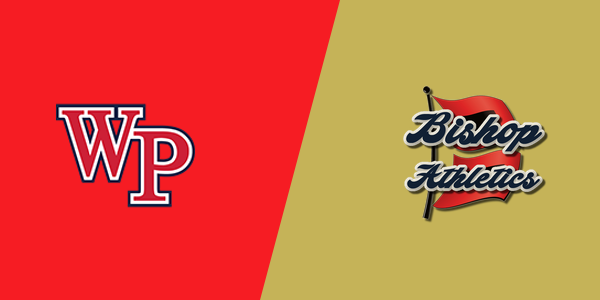 Windermere Preparatory School vs. Bishop McLaughlin Catholic High School