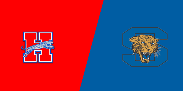 Midlothian Heritage High School vs. Summit High School