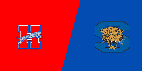 Midlothian Heritage High School vs. Summit High School