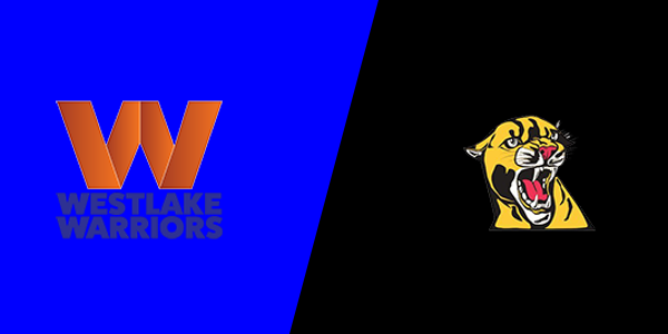 Westlake High School vs. Ventura High School