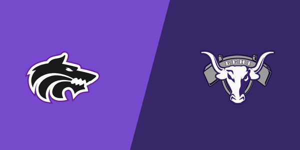 Riverton High School vs. Lehi High School