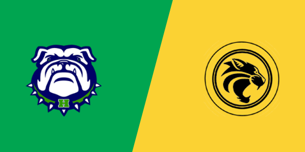 Harrison vs. Richmond Hill