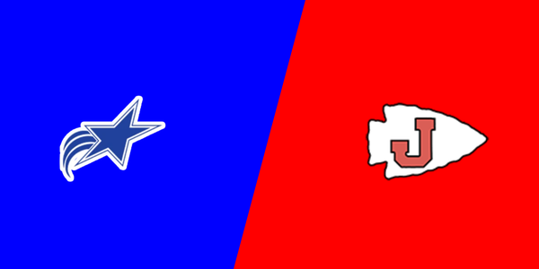 McCluer North High School vs. Jennings High School