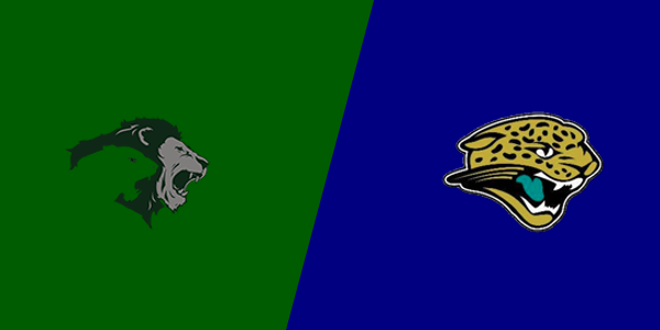 Pitman High School vs. Gregori High School