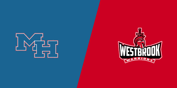 Mars Hill Bible School vs. Westbrook Christian School