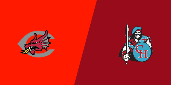 Central High School - Martinsburg vs. Cambria Heights High School