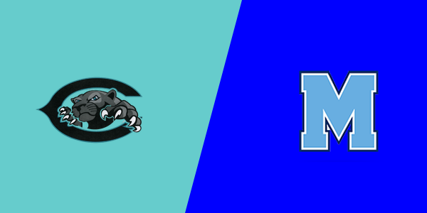 Capital High School vs. St. Michael's High School