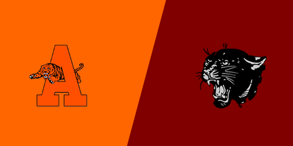 Allegan High School vs. Delton Kellogg High School