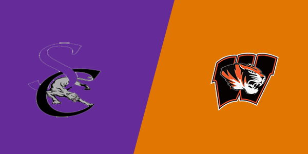 Julesburg High School vs. Wiggins High School