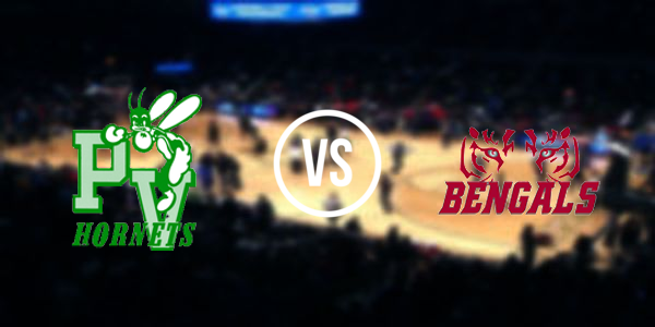 Bloomfield High School vs Passaic Valley High School