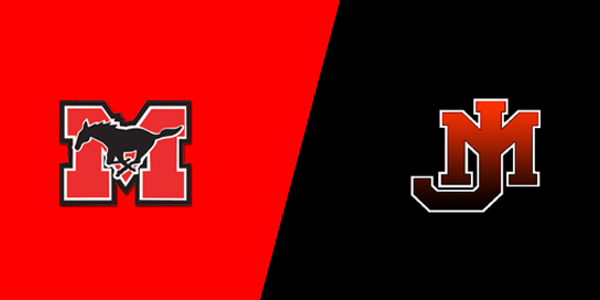 Meridian High School vs. James Monroe High School
