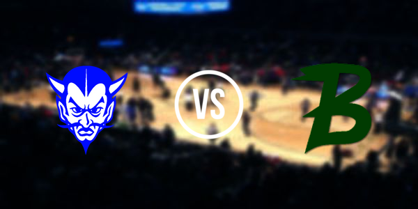 John Battle High School vs. Gate City High School