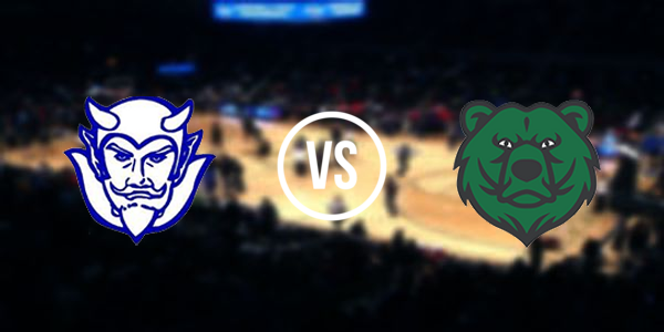 Williamstown High School vs. Danville School