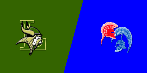 Langley High School vs. Alexandria City High School