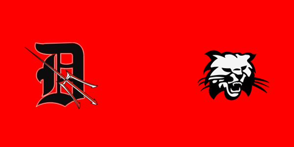 Durango High School vs. Ignacio High School
