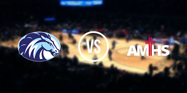 Meadowdale High School vs. Archbishop Murphy High School