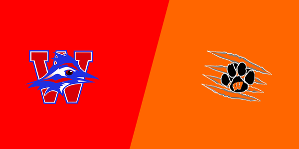 Westlake High School vs. Westwood High School
