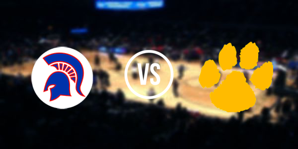 Panther Valley High School vs. North Schuylkill High School
