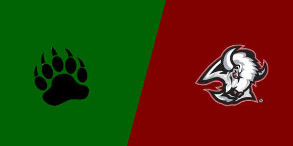 Cloudcroft High School vs. Melrose High School