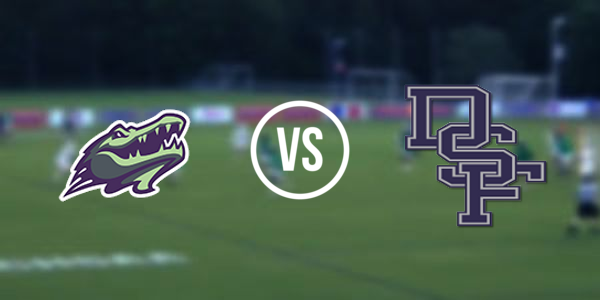Douglas S. Freeman High School vs James River  High School