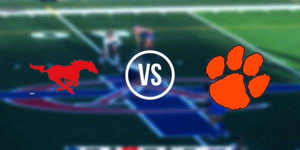 South Western High School vs. Central York High School