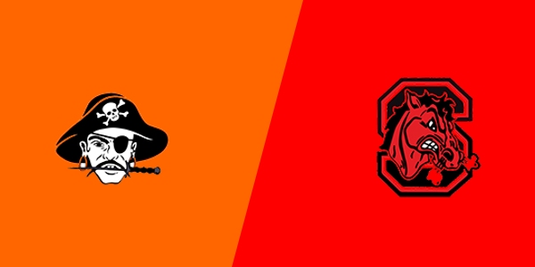 Wheelersburg High School vs. Steubenville High School